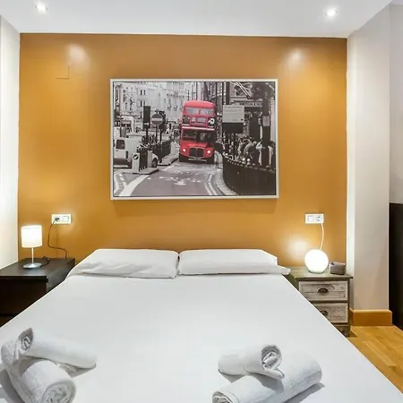 Apartment Marieta By The Castle With Ac
